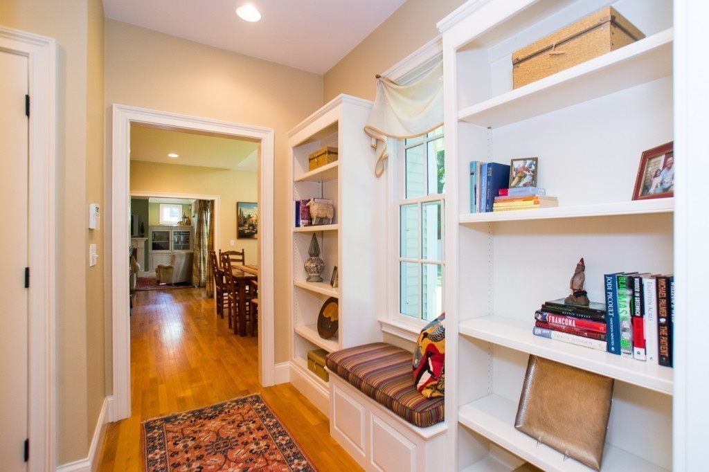 16 Woodland Road Wellesley, MA 02481 - Photo 16 of 30 Gallery Image 16