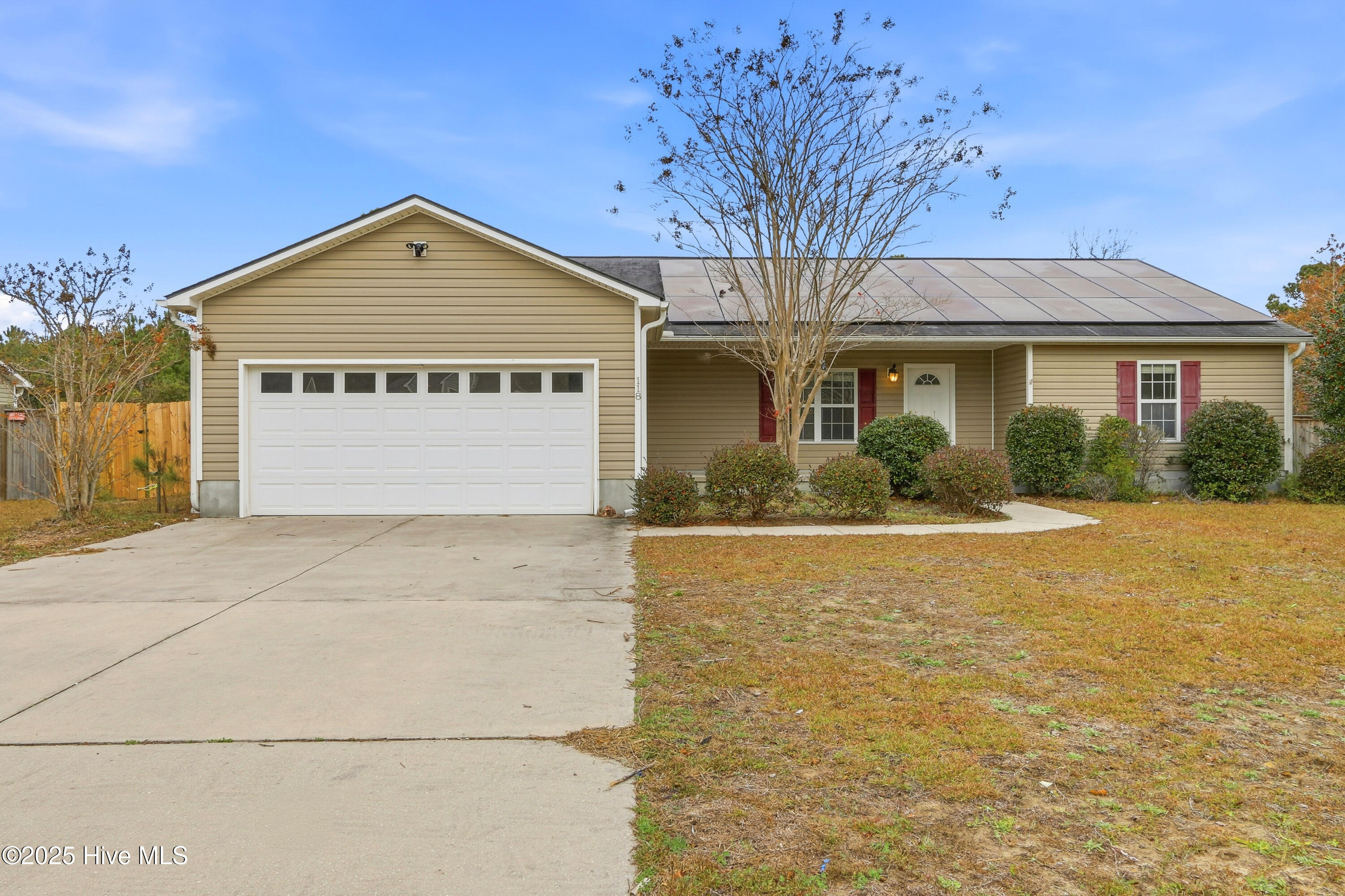 118 Magnolia Lane- 1