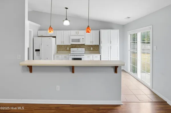 $344,500 | 118 Magnolia Lane, Hubert, NC 28539