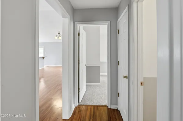 $344,500 | 118 Magnolia Lane, Hubert, NC 28539