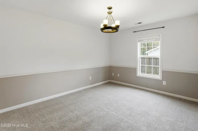 $344,800 | 118 Magnolia Lane, Hubert, NC 28539