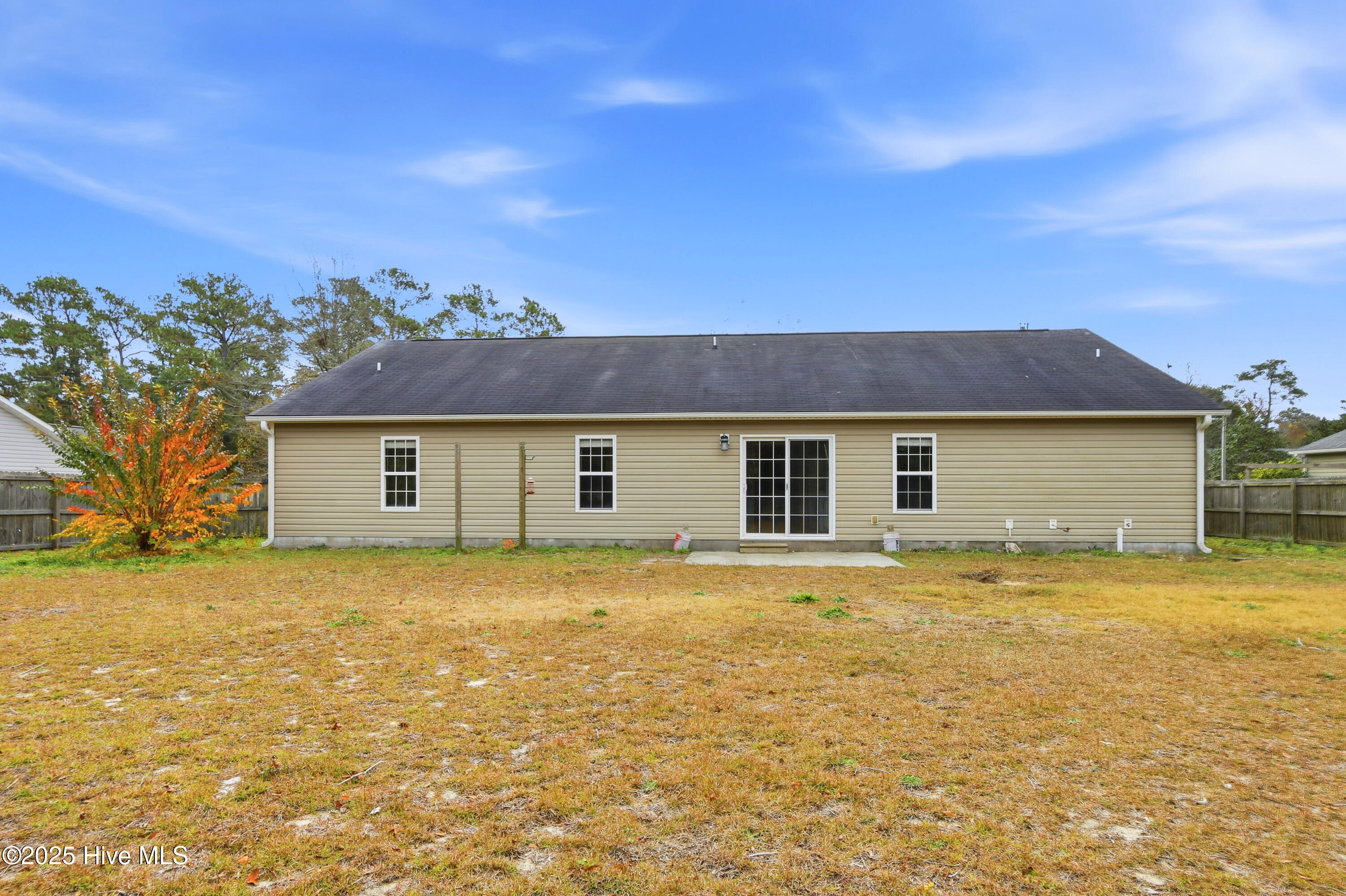 118 Magnolia Lane Hubert, NC 28539 - Photo 35 of 46 118 Magnolia Lane- 40