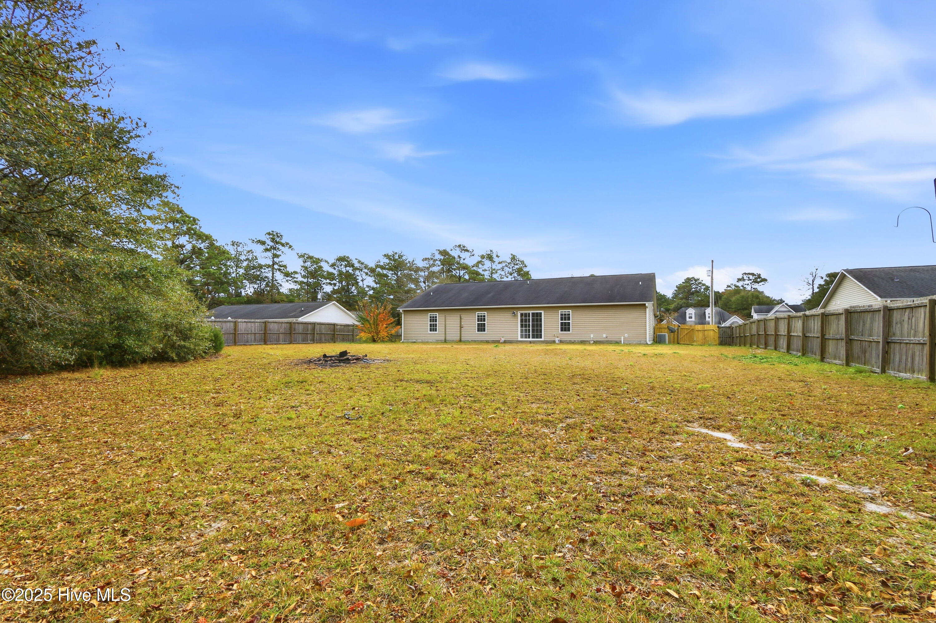 118 Magnolia Lane Hubert, NC 28539 - Photo 37 of 46 118 Magnolia Lane- 42