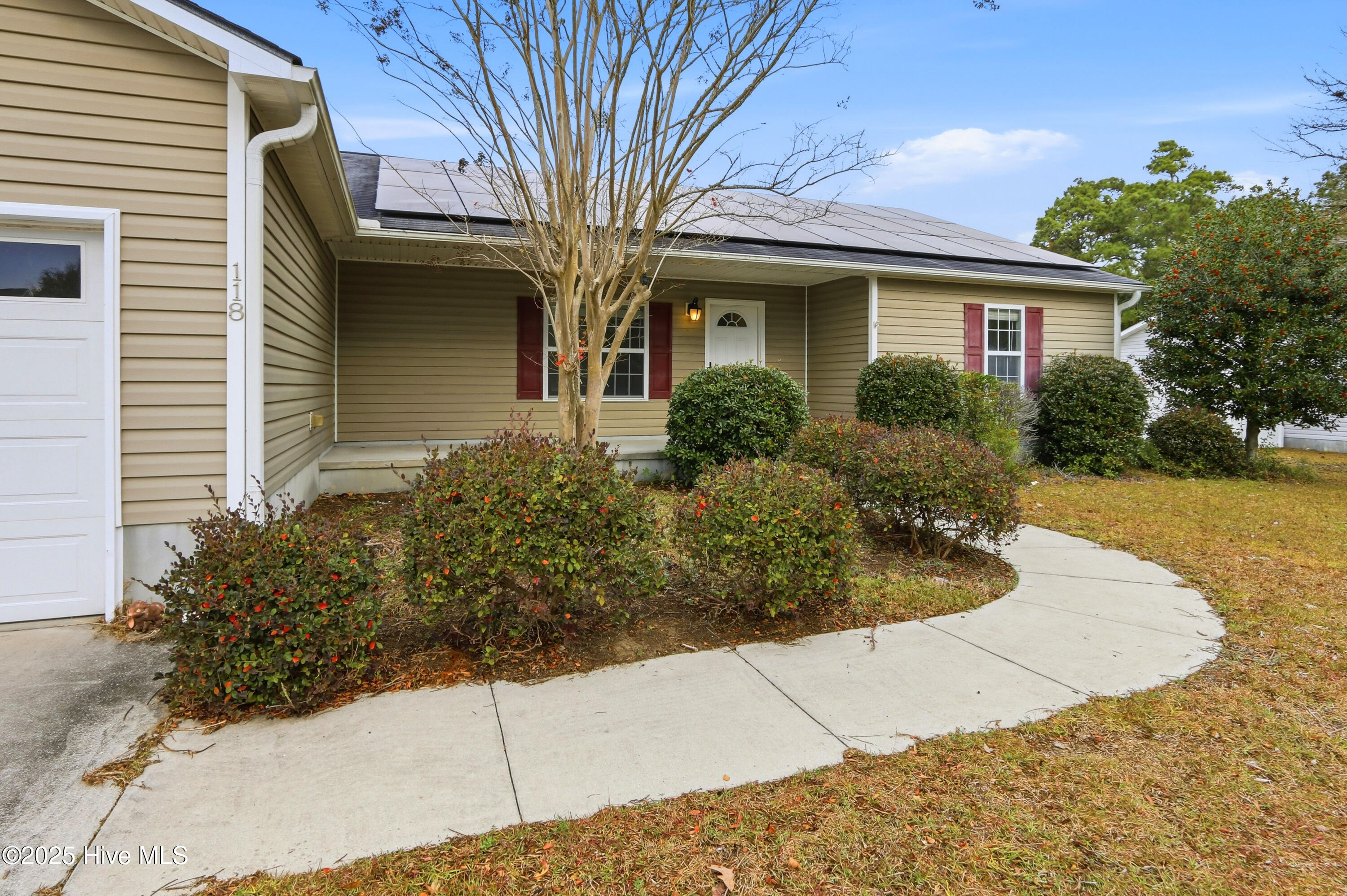 118 Magnolia Lane Hubert, NC 28539 - Photo 4 of 46 118 Magnolia Lane- 7