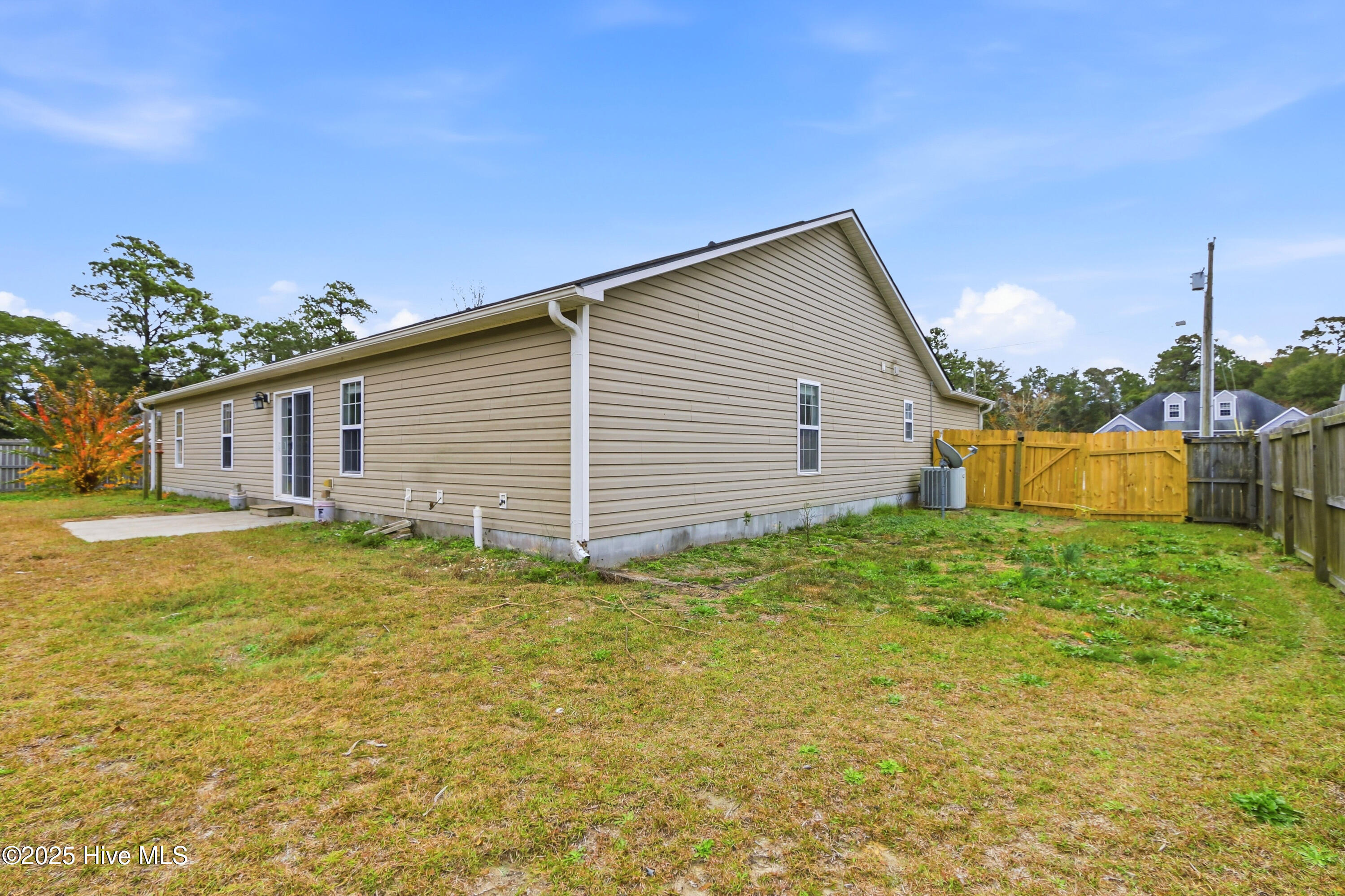 118 Magnolia Lane Hubert, NC 28539 - Photo 41 of 46 118 Magnolia Lane- 46