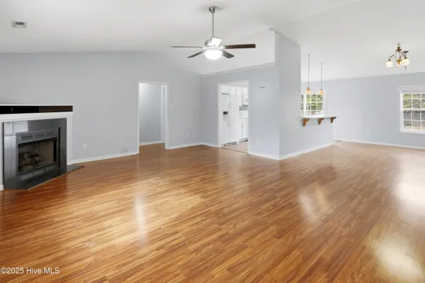 $344,500 | 118 Magnolia Lane, Hubert, NC 28539