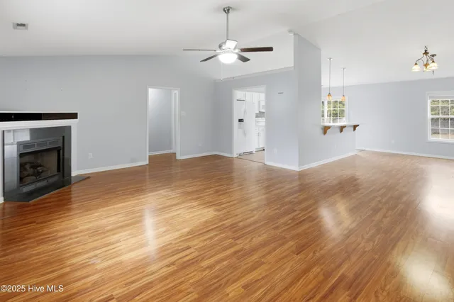 $344,800 | 118 Magnolia Lane, Hubert, NC 28539