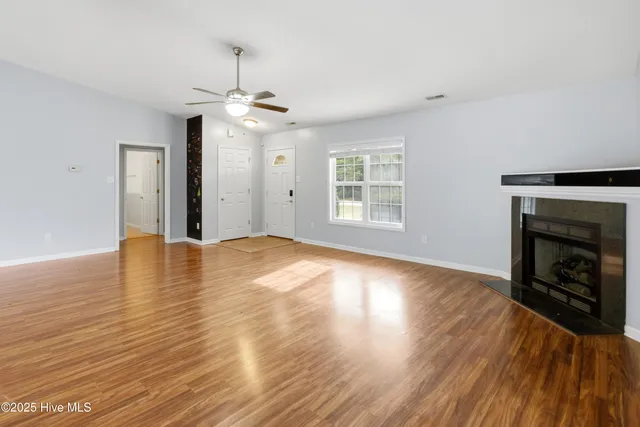 $344,800 | 118 Magnolia Lane, Hubert, NC 28539