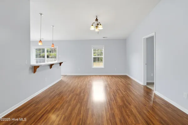 $344,500 | 118 Magnolia Lane, Hubert, NC 28539