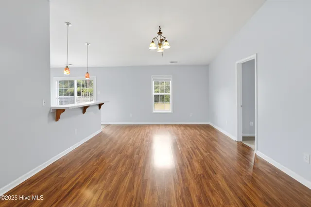 $344,800 | 118 Magnolia Lane, Hubert, NC 28539