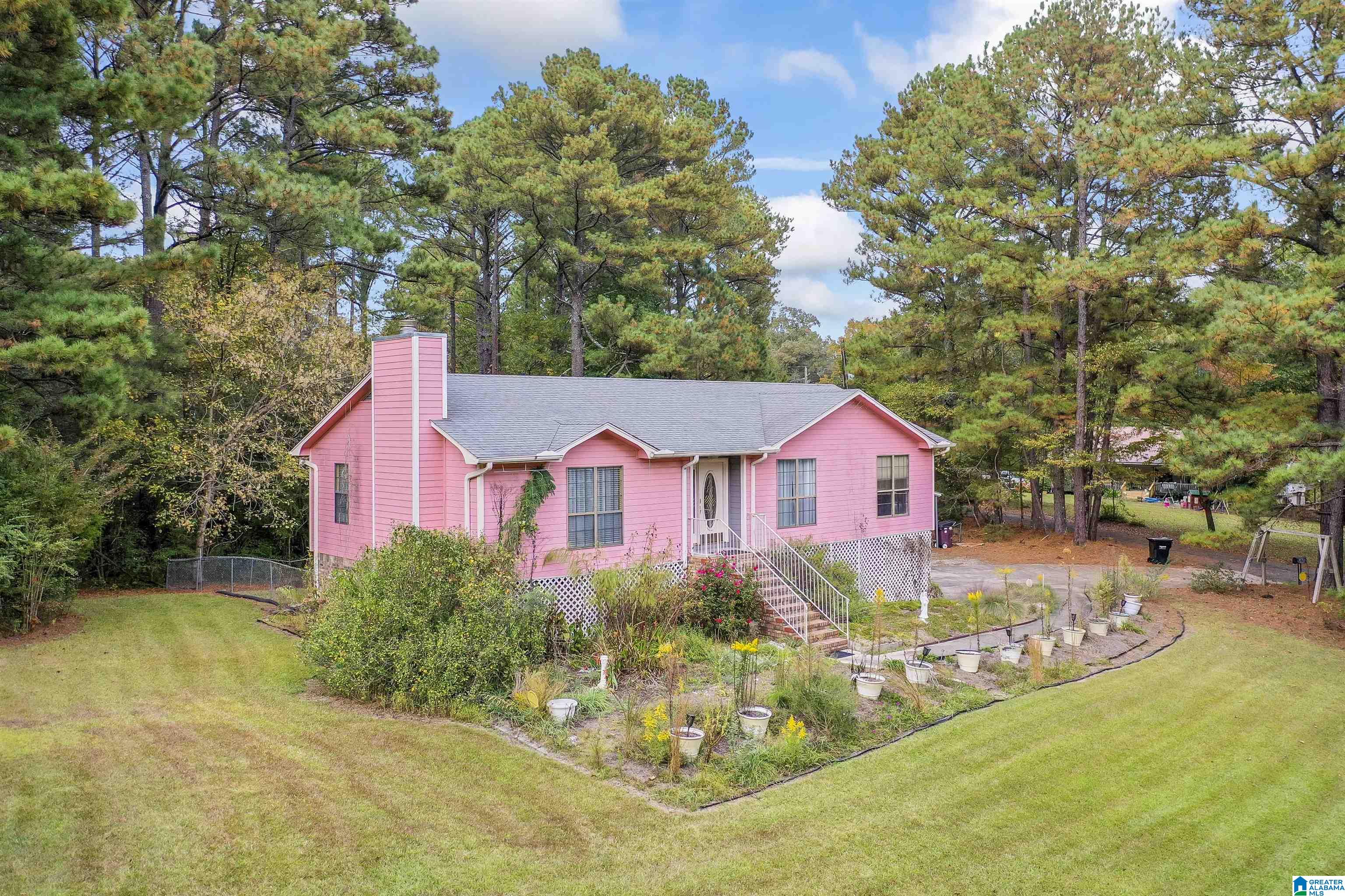 8311 Rachel Posey Road Morris, AL 35116 - Photo 19 of 29
