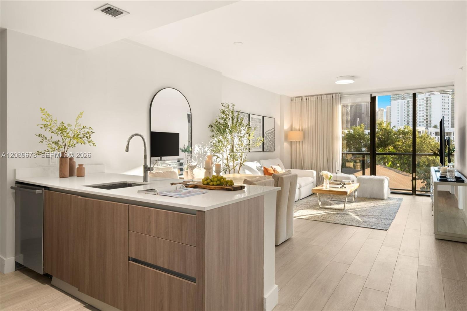 201 Southwest 17th Road, Unit 511 Miami, FL 33129 - Photo 7 of 38 Gallery Image 7