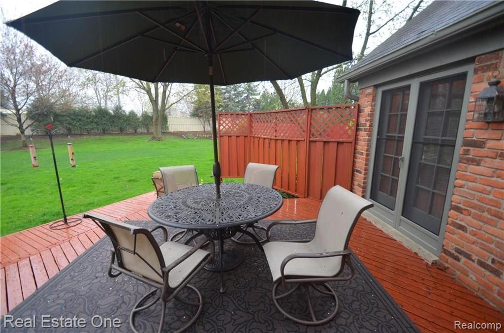 1007 Hidden Lane Rochester Hills, MI 48309 - Photo 55 of 61