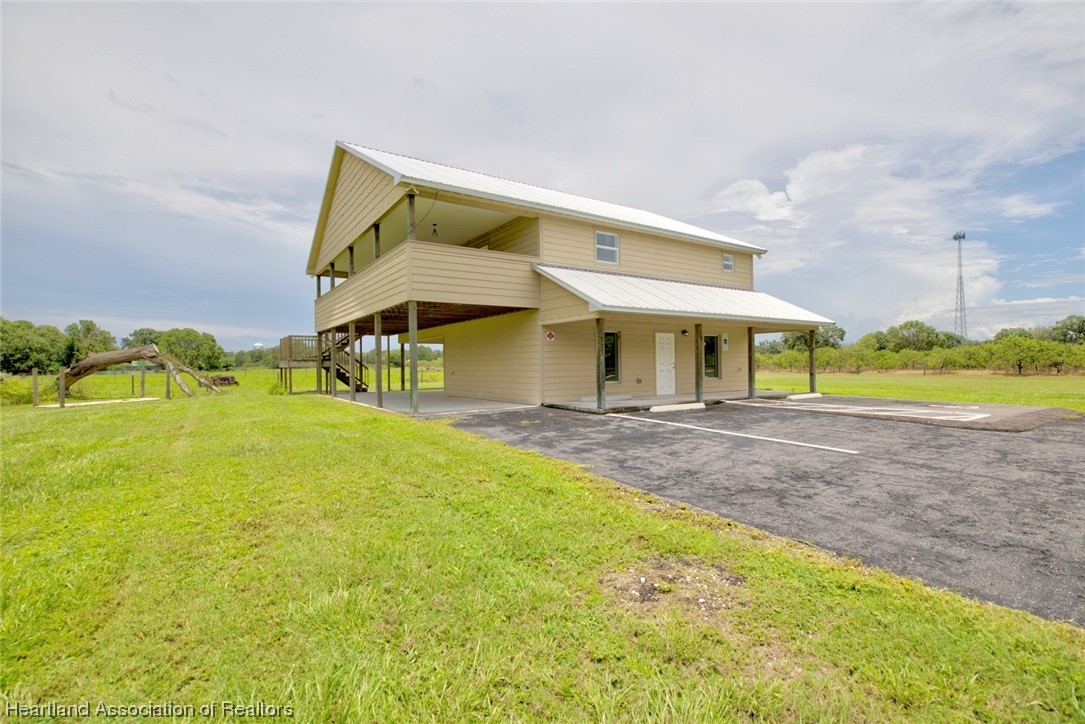 548 Doc Coil Road Bowling Green, FL 33834 - Photo 1 of 32 Gallery Image 1