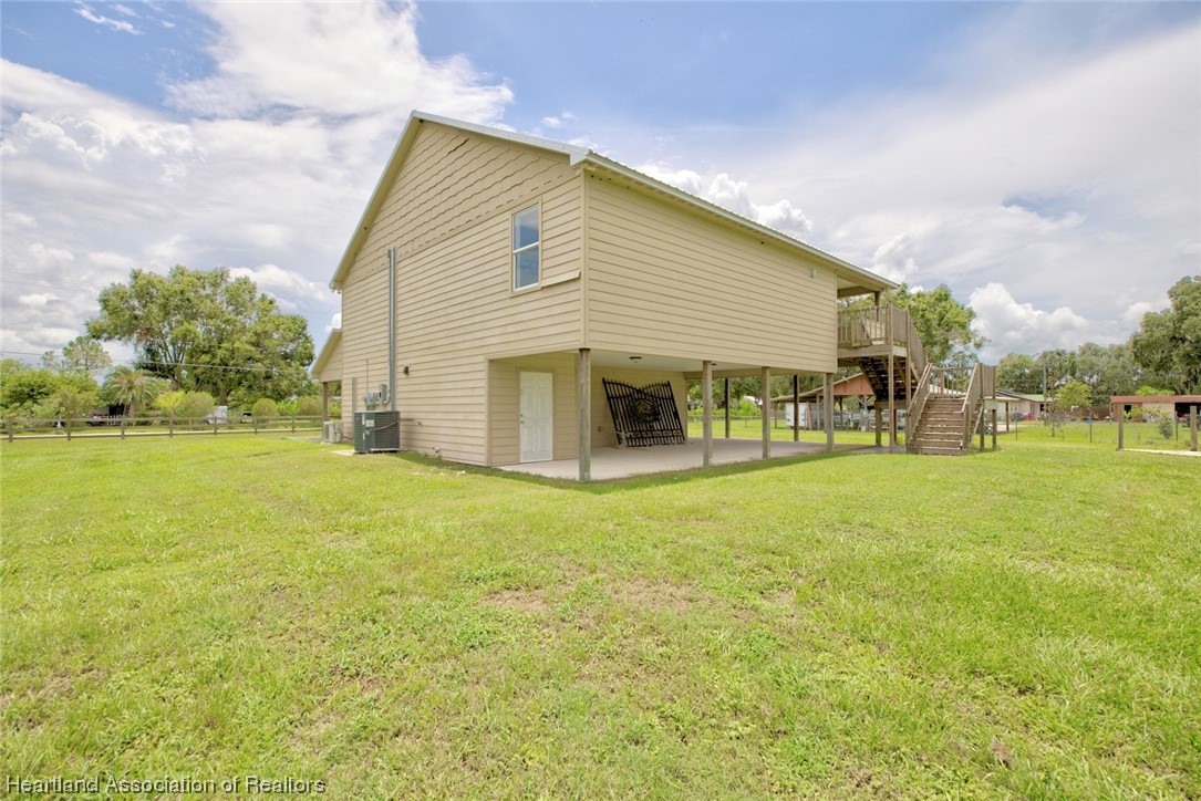 548 Doc Coil Road Bowling Green, FL 33834 - Photo 25 of 32 Gallery Image 25