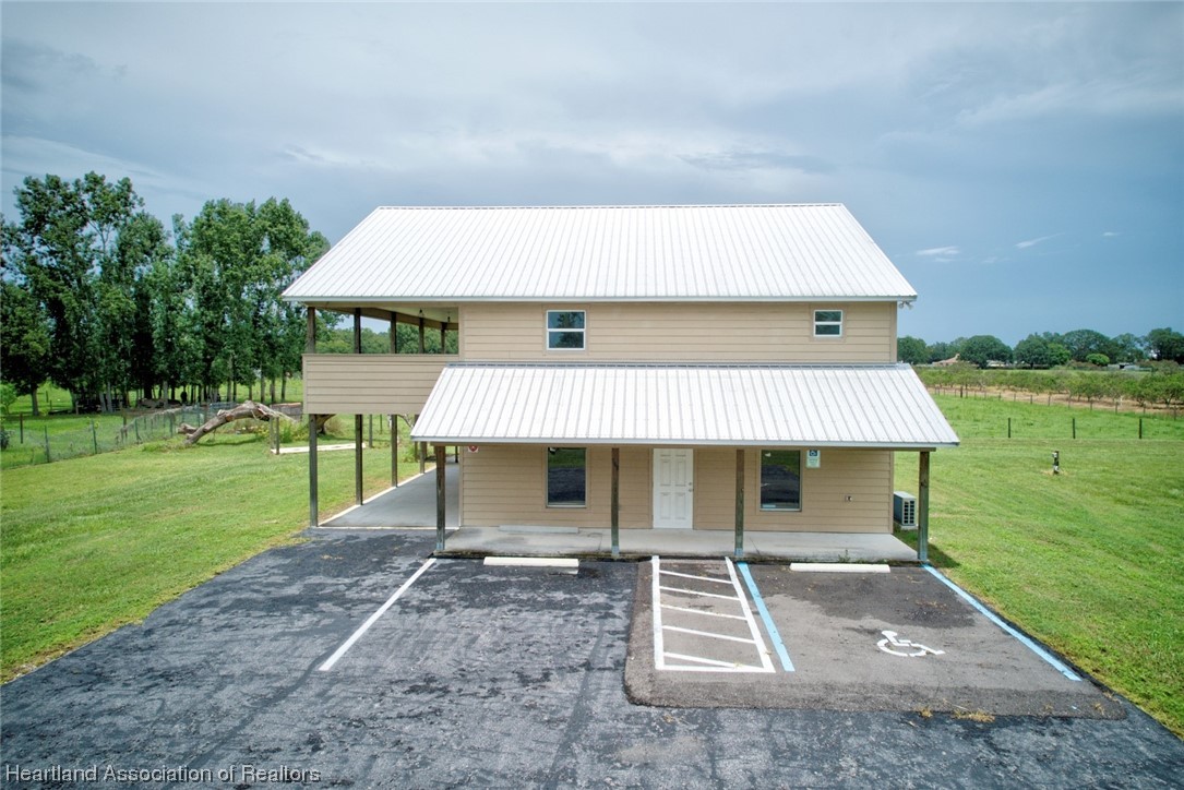 548 Doc Coil Road Bowling Green, FL 33834 - Photo 26 of 32 Gallery Image 26
