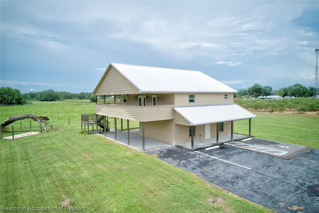 548 Doc Coil Road Bowling Green, FL 33834 - Photo 27 of 32 Gallery Image 27