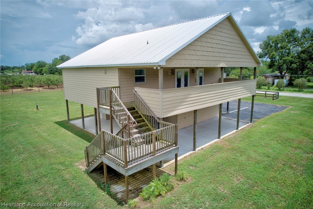 548 Doc Coil Road Bowling Green, FL 33834 - Photo 28 of 32 Gallery Image 28