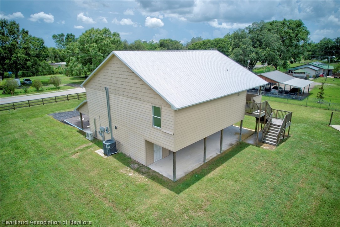 548 Doc Coil Road Bowling Green, FL 33834 - Photo 29 of 32 Gallery Image 29