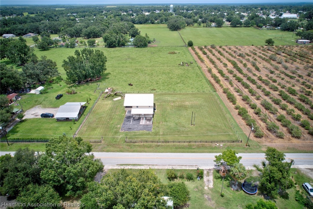 548 Doc Coil Road Bowling Green, FL 33834 - Photo 31 of 32 Gallery Image 31