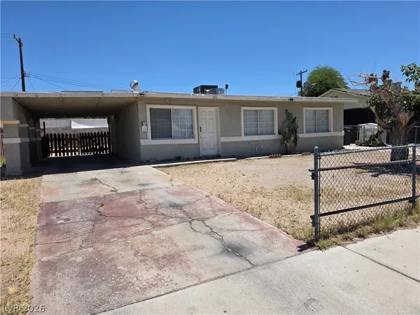 $1,650 | 2904 Bassler Street, North Las Vegas, NV 89030