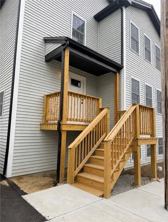 $2,700 | 23 Concannon Street, Providence, RI 02904