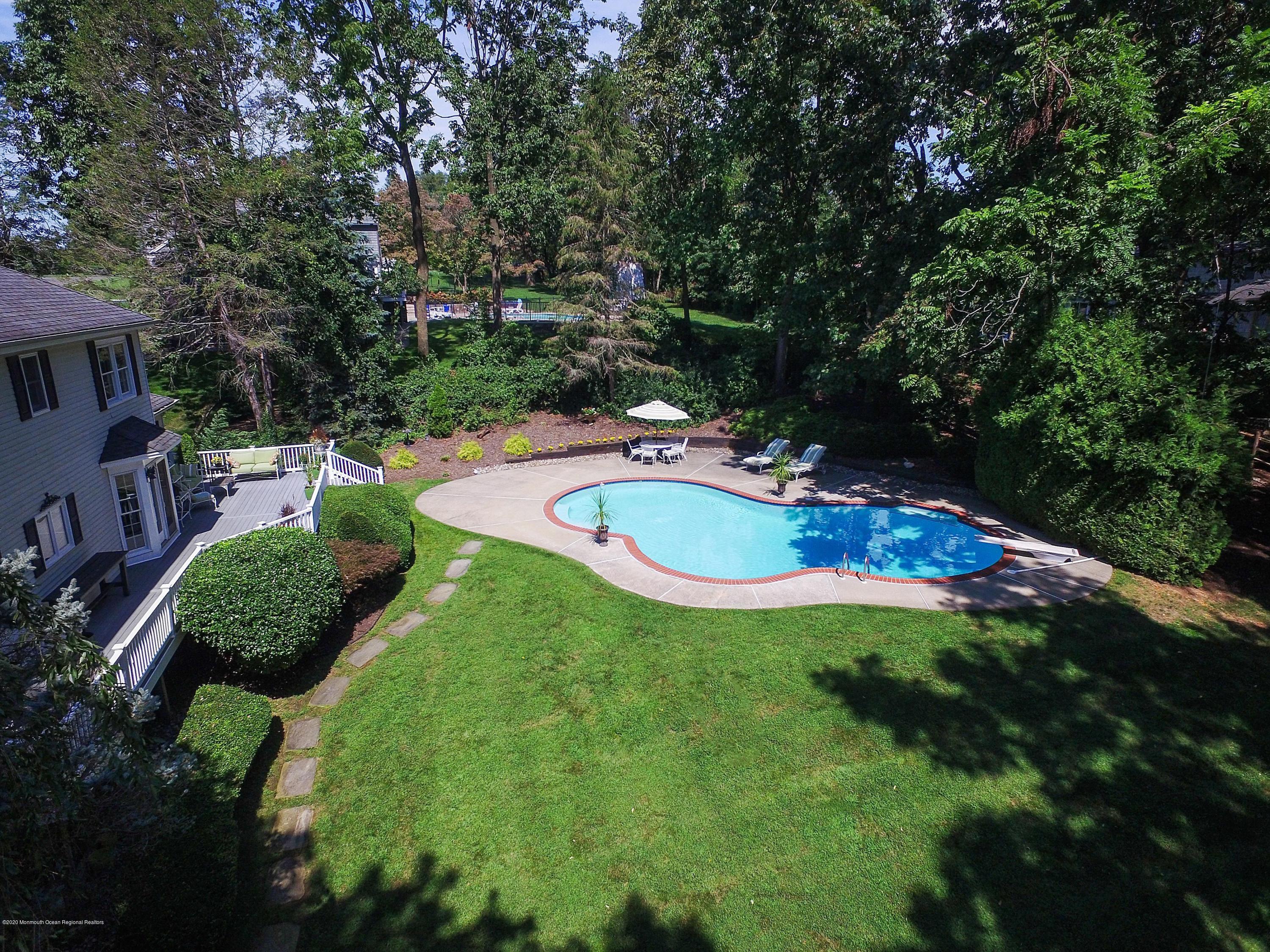 21 Laird Road Middletown, NJ 07748 - Photo 39 of 39 21 laird drn pool3