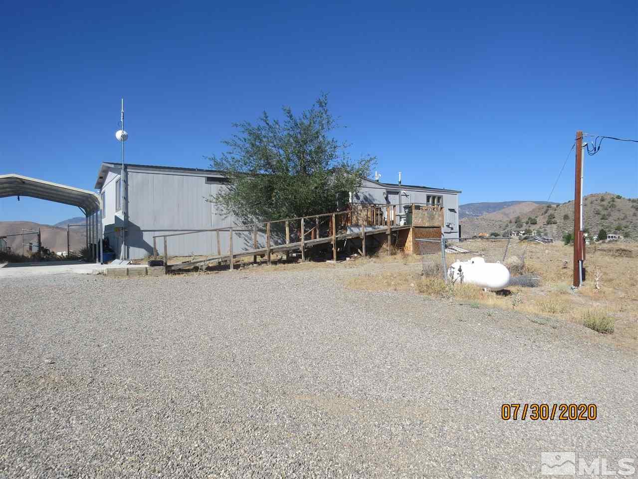1331 Limestone Road Wellington, NV 89444 - Photo 1 of 24 Photo 1