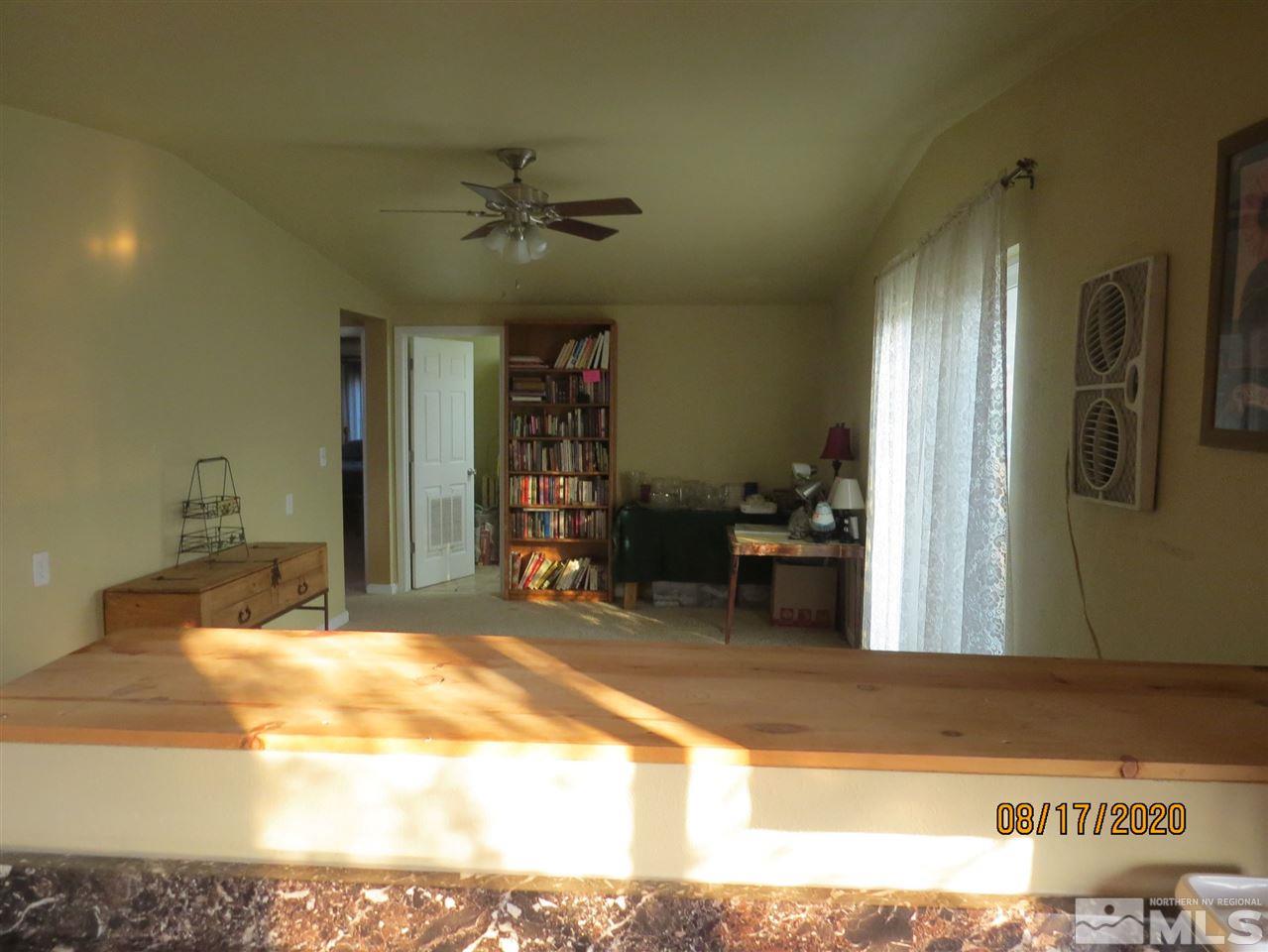 1331 Limestone Road Wellington, NV 89444 - Photo 21 of 24 Photo 22