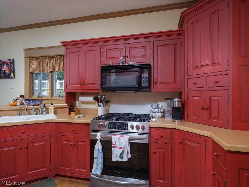 815 Knollwood Road Northwest Canton, OH 44708 - Photo 6 of 33 Gallery Image 6