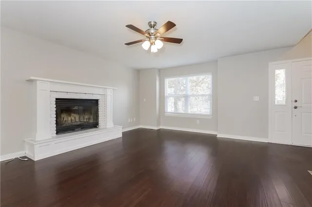 $2,375 | 2314 Northeast Springbrook Street, Blue Springs, MO 64014