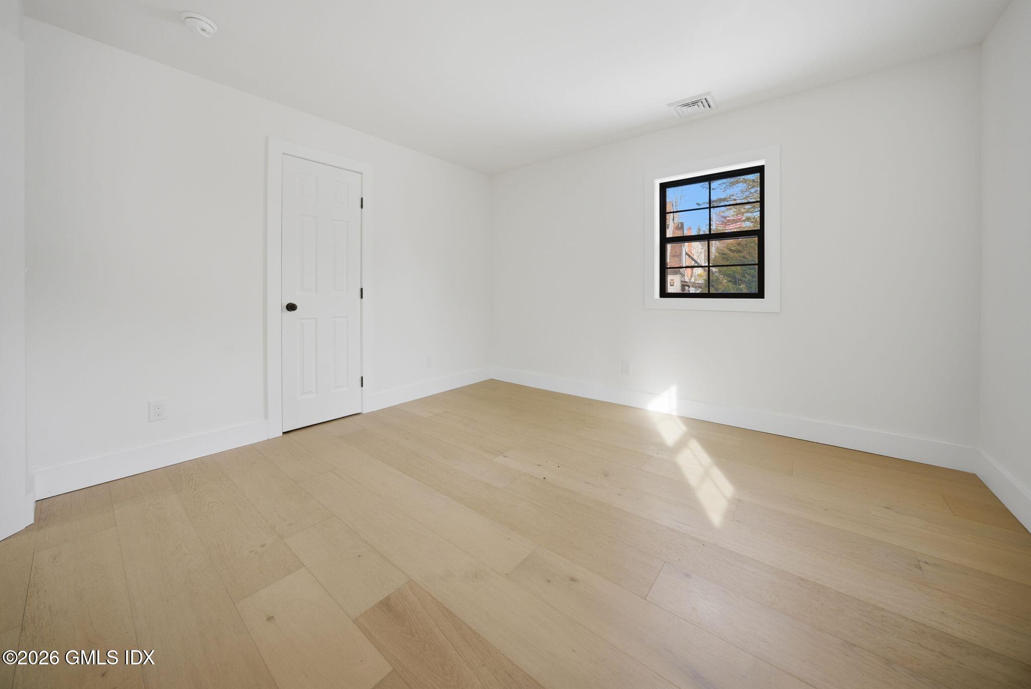 101 Parade Hill Road New Canaan, CT 06840 - Photo 30 of 40 a view of an empty room