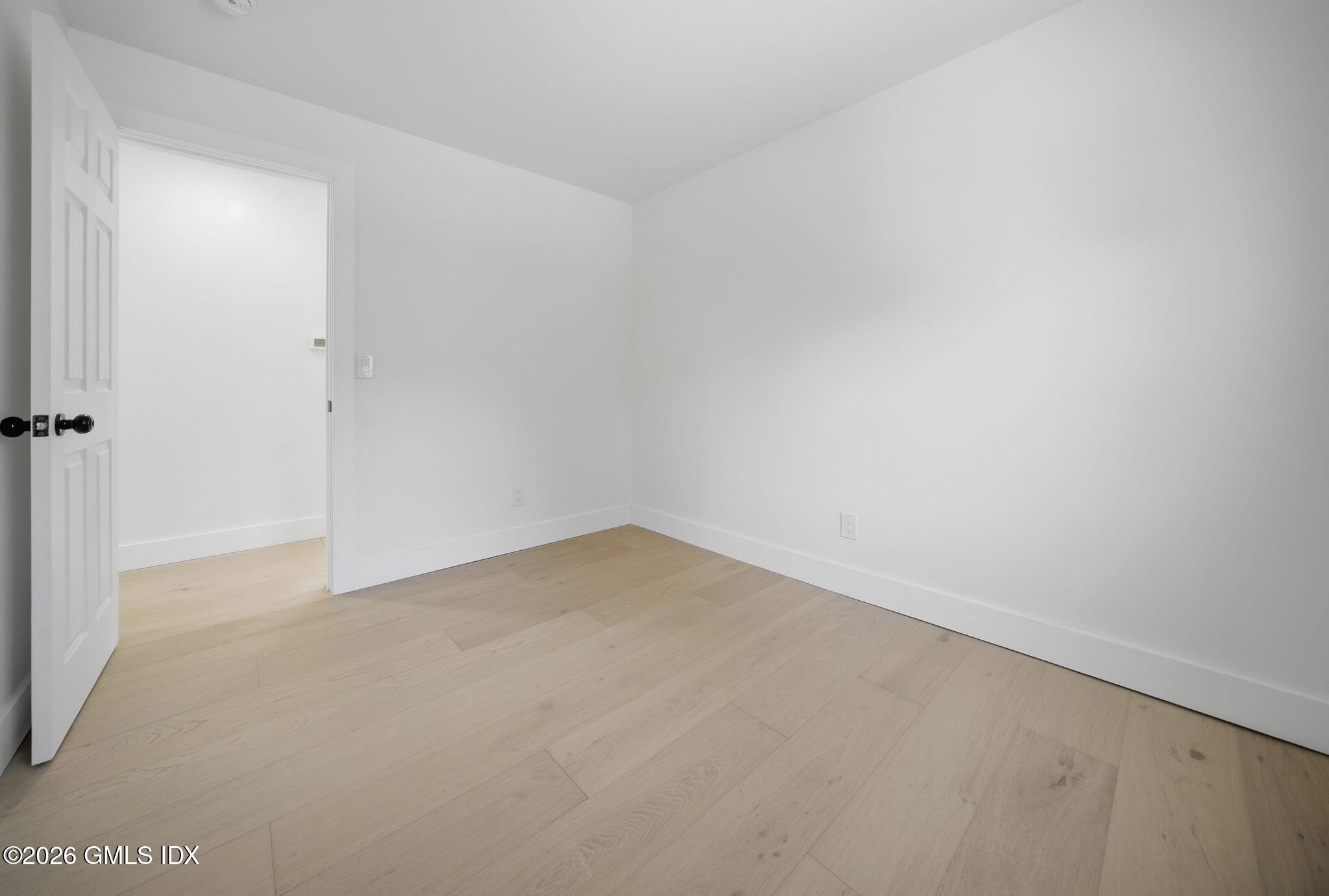 101 Parade Hill Road New Canaan, CT 06840 - Photo 34 of 40 a view of empty room