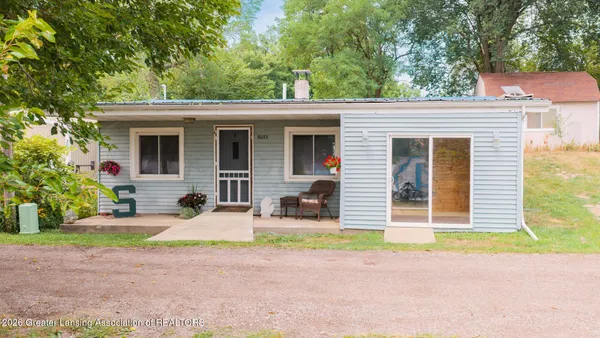 $199,900 | 3033 Luella Lane, Springport, MI 49284