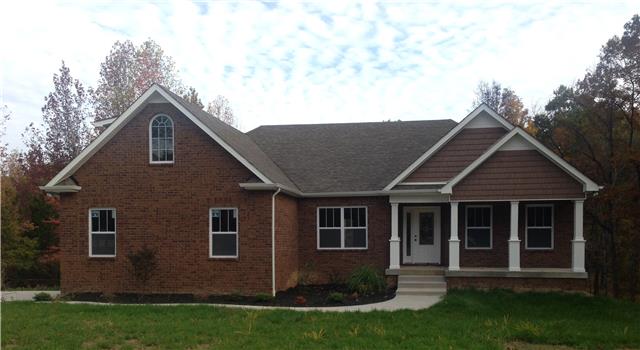 456 Salem Ridge Road Clarksville, TN 37040 - Photo 1 of 20 Gallery Image 1