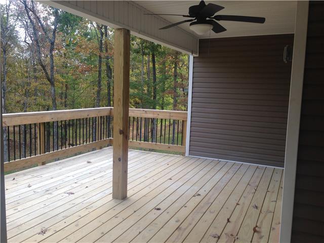 456 Salem Ridge Road Clarksville, TN 37040 - Photo 19 of 20 Gallery Image 19