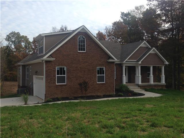 456 Salem Ridge Road Clarksville, TN 37040 - Photo 2 of 20 Gallery Image 2