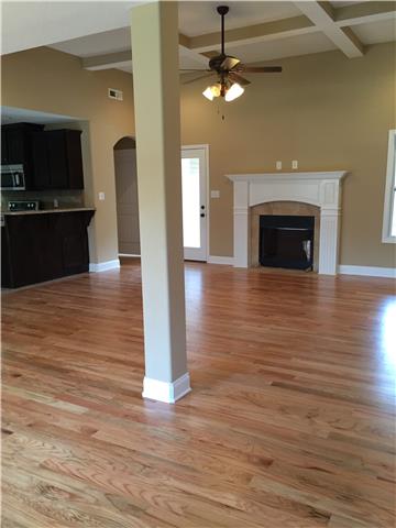 456 Salem Ridge Road Clarksville, TN 37040 - Photo 3 of 20 Gallery Image 3