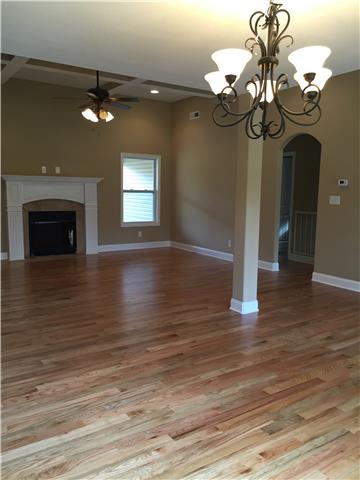 456 Salem Ridge Road Clarksville, TN 37040 - Photo 4 of 20 Gallery Image 4