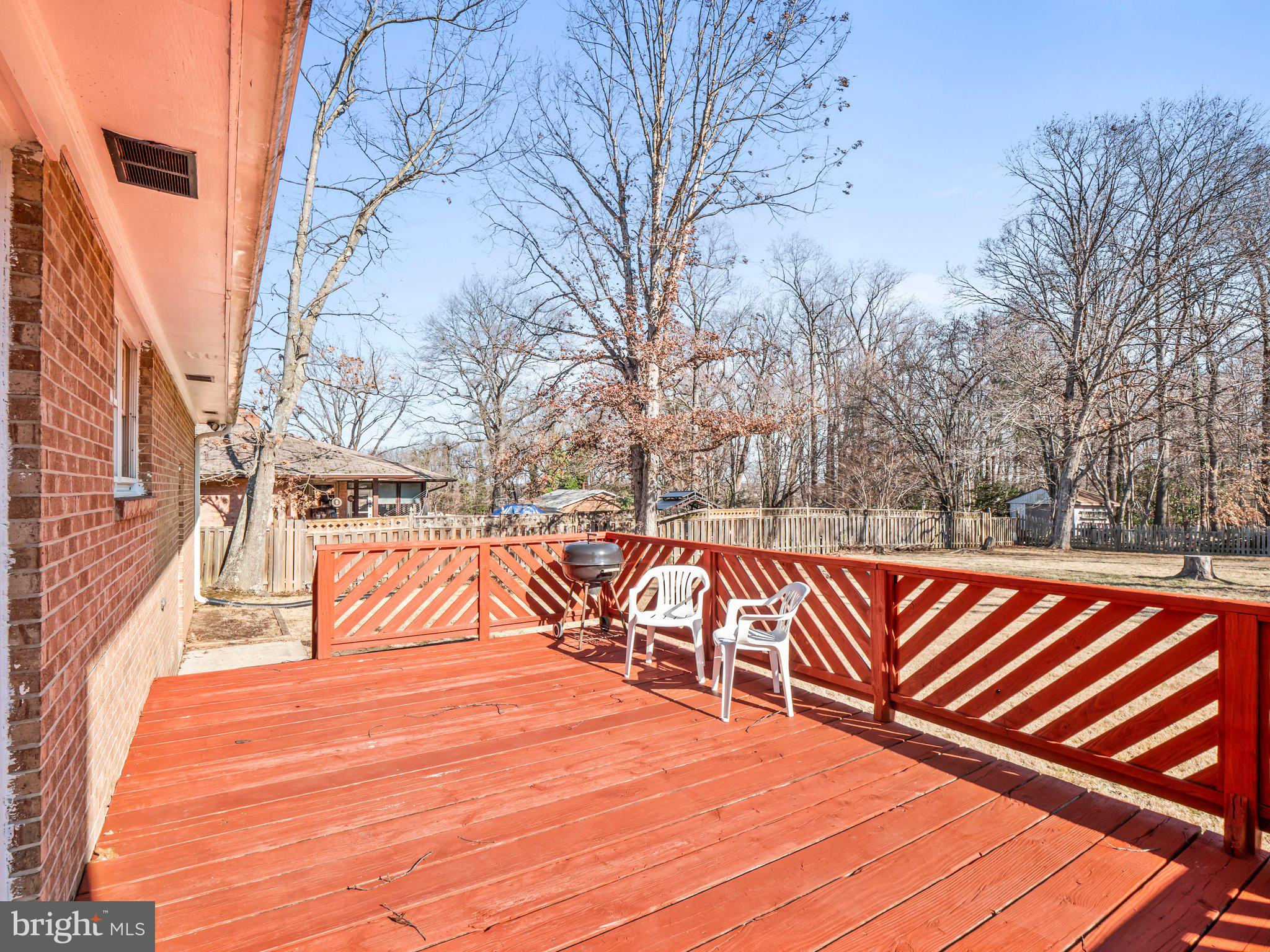 7708 Bock Road Fort Washington, MD 20744 - Photo 15 of 29 Full Deck