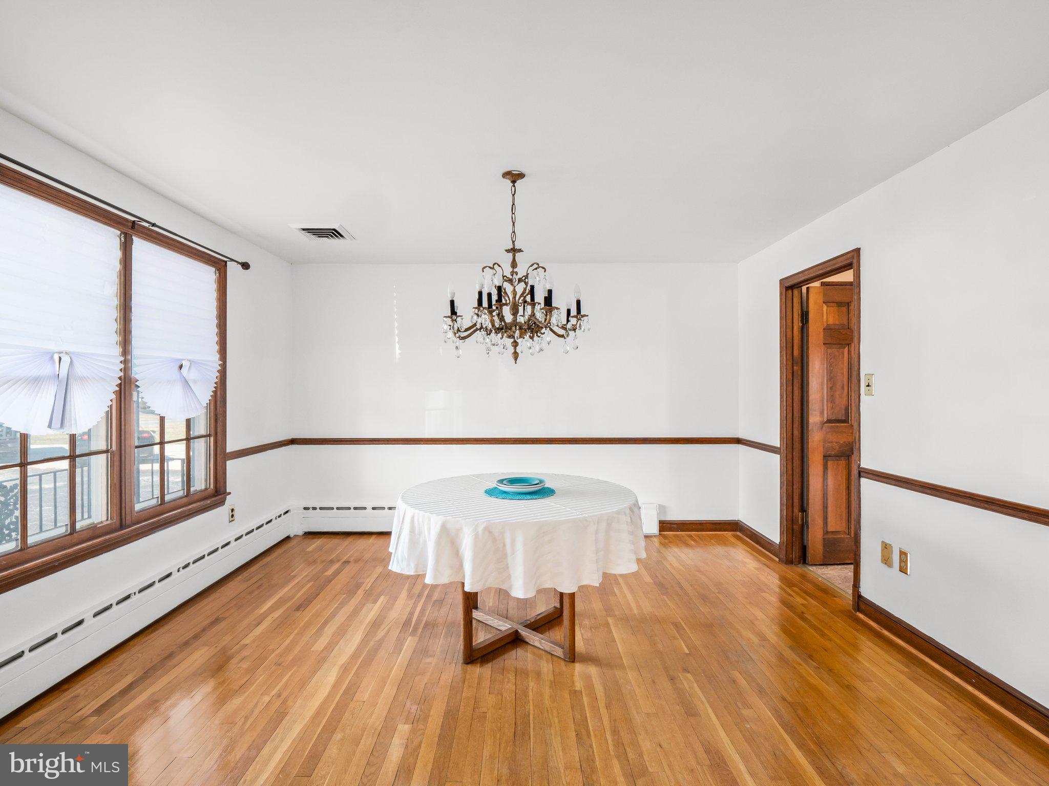 7708 Bock Road Fort Washington, MD 20744 - Photo 21 of 29 Formal Dining Room