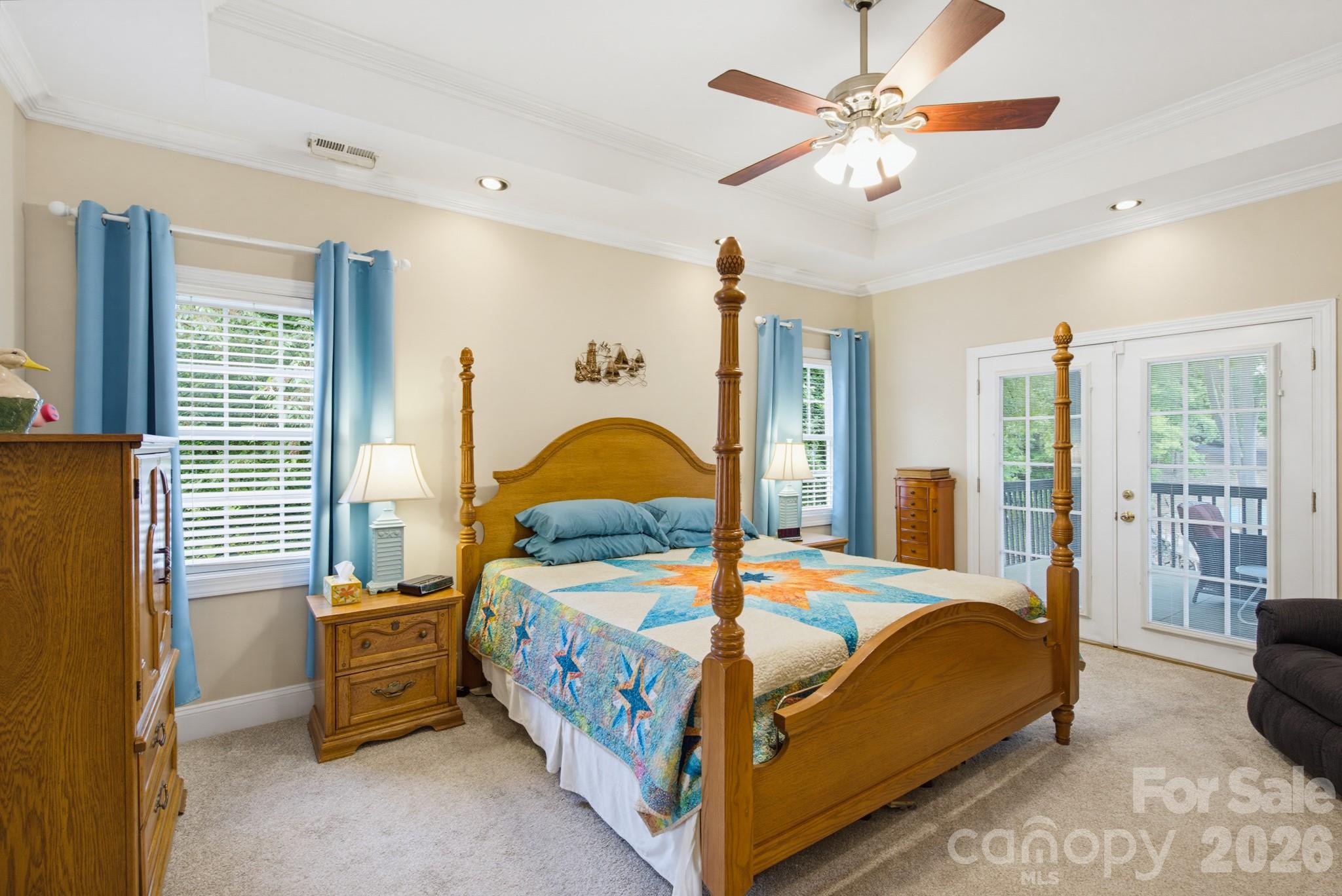 197 April Road Troutman, NC 28166 - Photo 17 of 48 Gallery Image 17