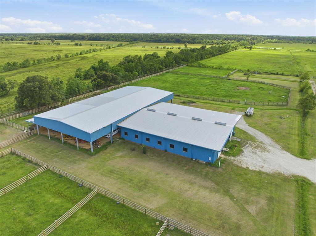 105 Big Woods Road Starks, LA 70661 - Photo 35 of 45