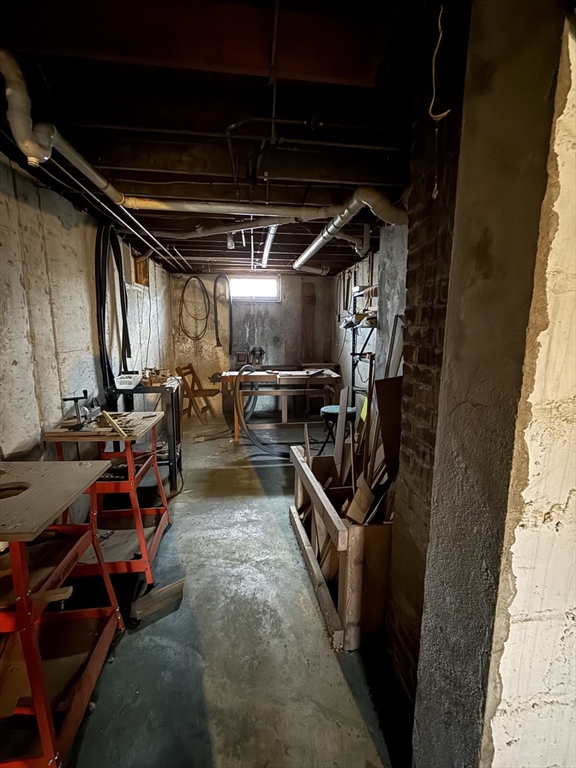 3 Ferry Road Haverhill, MA 01835 - Photo 11 of 30 a view of a room with gym equipment