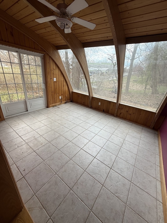 3 Ferry Road Haverhill, MA 01835 - Photo 16 of 30 a view of an empty room with a large window