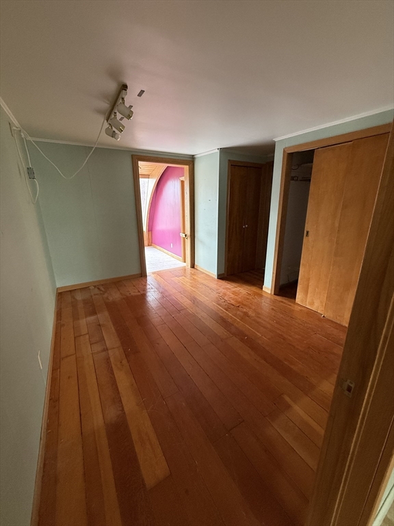 3 Ferry Road Haverhill, MA 01835 - Photo 20 of 30 a view of an empty room