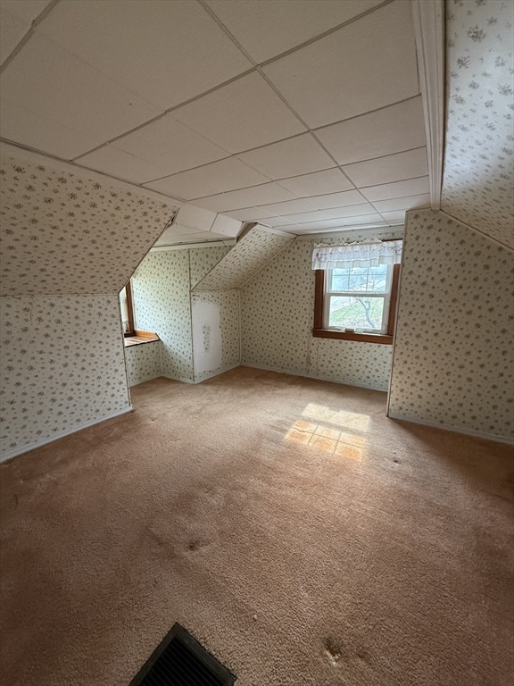 3 Ferry Road Haverhill, MA 01835 - Photo 21 of 30 a view of empty room with windows