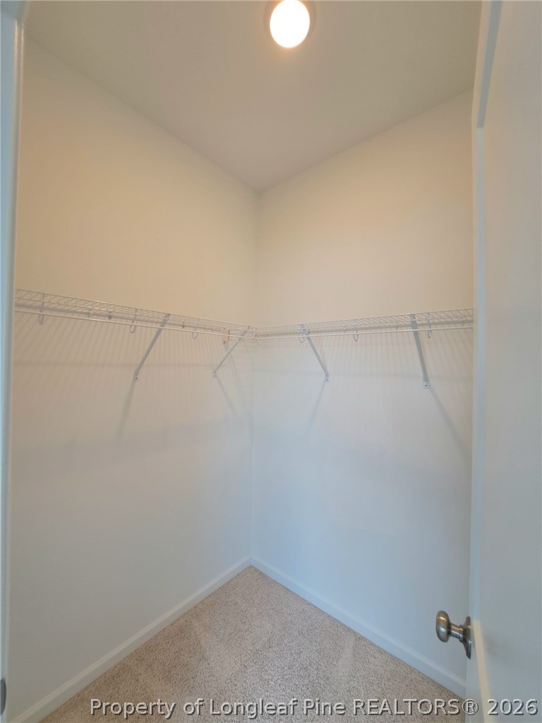 1939 Robin Hill Lane Raleigh, NC 27610 - Photo 19 of 25 a view of a room