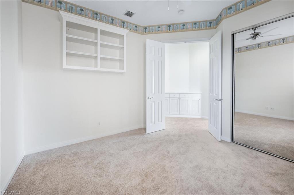 8511 Alessandria Court Naples, FL 34114 - Photo 26 of 45 a view of an empty room