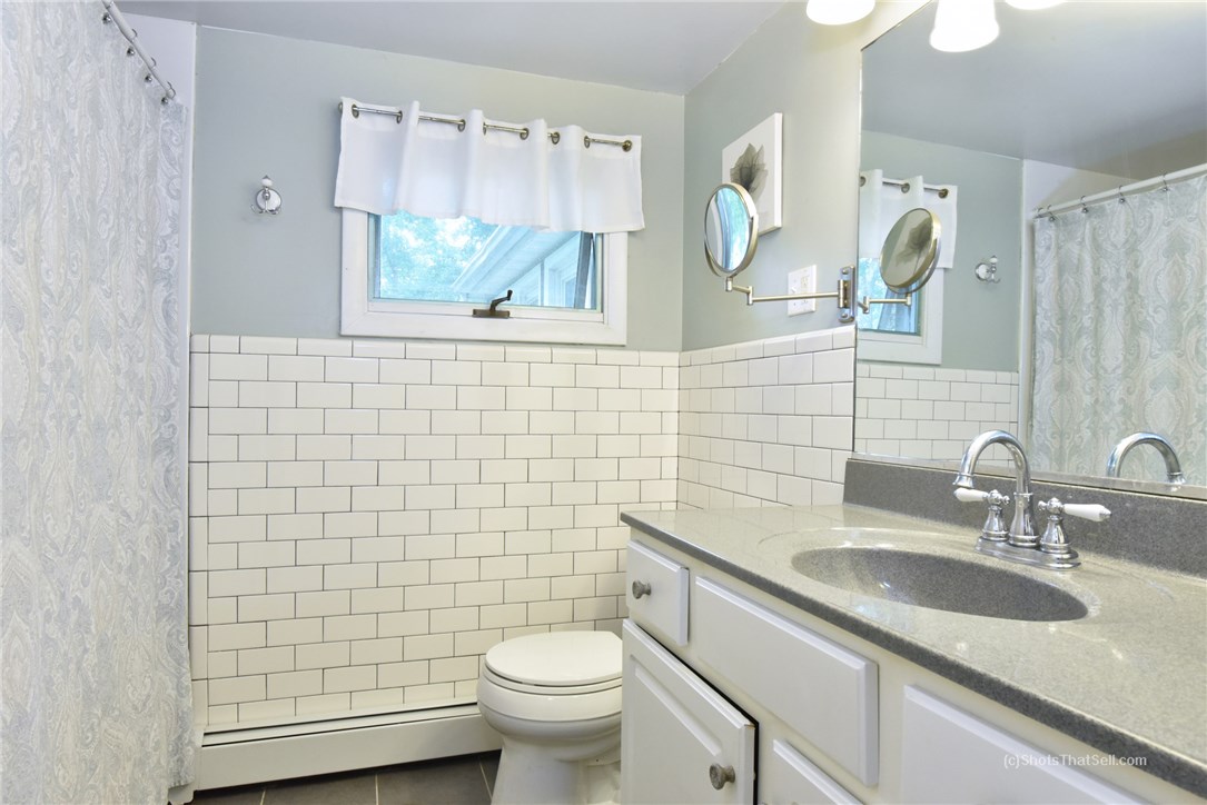 25 Edgewood Road Glocester, RI 02814 - Photo 14 of 33 First floor bathroom